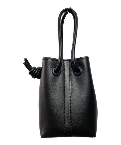 VASIC（ヴァジック）VASIC (ヴァジック) BOND MINI ブラックの古着・服飾アイテム