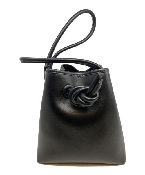 VASIC（ヴァジック）VASIC (ヴァジック) BOND MINI ブラックの古着・服飾アイテム