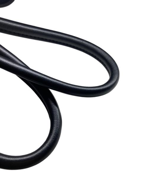 VASIC（ヴァジック）VASIC (ヴァジック) BOND MINI ブラックの古着・服飾アイテム