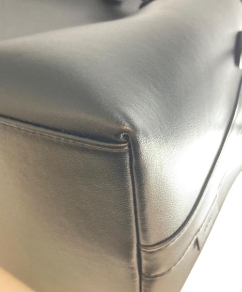 VASIC（ヴァジック）VASIC (ヴァジック) BOND MINI ブラックの古着・服飾アイテム