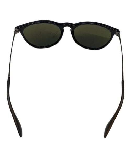 RAY-BAN（レイバン）RAY-BAN (レイバン) サングラス ブラック サイズ:57□18-145の古着・服飾アイテム