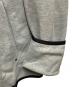 中古・古着 NIKE (ナイキ) TECH FLEECE HOODIE グレー サイズ:ＸＬ：5000円