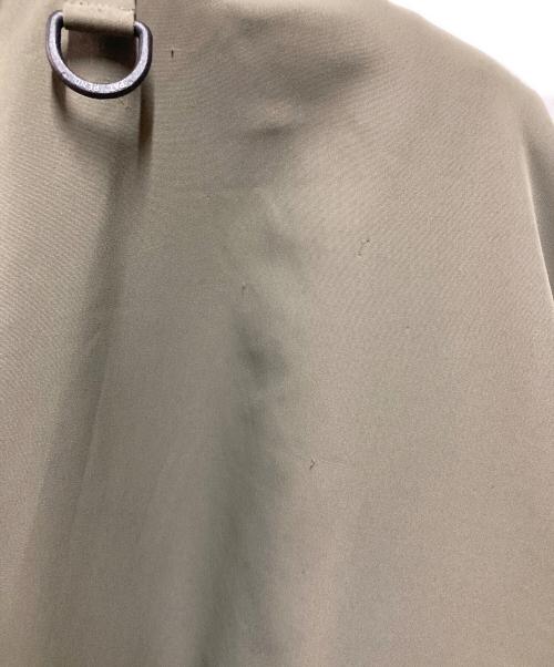 Carhartt WIP（カーハート ワークインプログレス）Carhartt WIP (カーハート ワークインプログレス) elmwood jacket グリーン サイズ:Ｌの古着・服飾アイテム