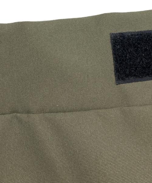 Carhartt WIP（カーハート ワークインプログレス）Carhartt WIP (カーハート ワークインプログレス) elmwood jacket グリーン サイズ:Ｌの古着・服飾アイテム