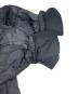 中古・古着 THE NORTH FACE (ザ ノース フェイス) センターロゴヌプシジャケット ブラック サイズ:Ｓ：9000円