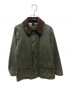 中古・古着通販】Barbour (バブアー) SL BEDALE HOODED CASUAL