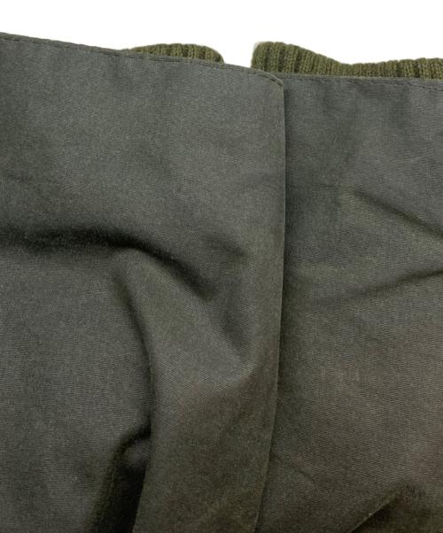 Barbour（バブアー）Barbour (バブアー) SL BEDALE OILED JACKET グリーン サイズ:34の古着・服飾アイテム