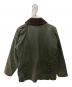 Barbour (バブアー) SL BEDALE OILED JACKET グリーン サイズ:34：15000円