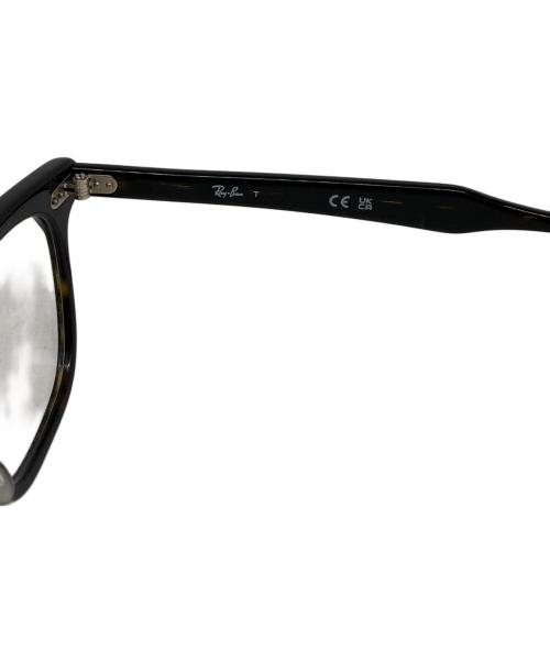 RAY-BAN（レイバン）RAY-BAN (レイバン) HAWKEYE OPTICS ネイビー サイズ:50□21-145の古着・服飾アイテム