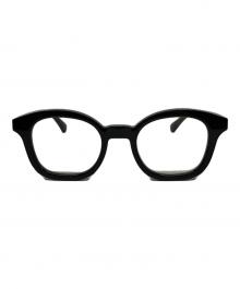 The Silent Soul（ザ サイレント ソウル）の古着「TSS SQUARE」｜ブラック