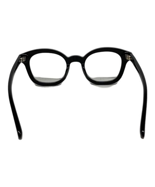 The Silent Soul（ザ サイレント ソウル）The Silent Soul (ザ サイレント ソウル) TSS SQUARE ブラック サイズ:50□23の古着・服飾アイテム