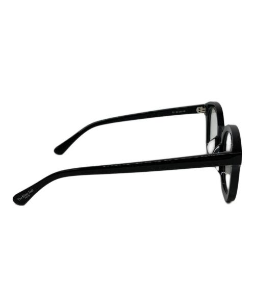 The Silent Soul（ザ サイレント ソウル）The Silent Soul (ザ サイレント ソウル) TSS SQUARE ブラック サイズ:50□23の古着・服飾アイテム