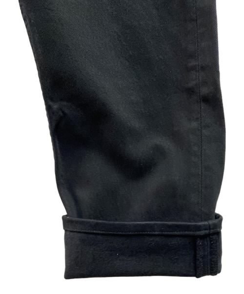 LEVI'S（リーバイス）LEVI'S (リーバイス) 00's 501 後染め ブラック サイズ:31の古着・服飾アイテム