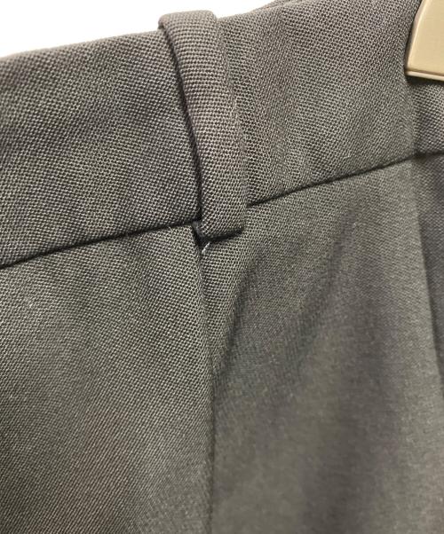 BALENCIAGA（バレンシアガ）BALENCIAGA (バレンシアガ) スラックス ブラック サイズ:34の古着・服飾アイテム