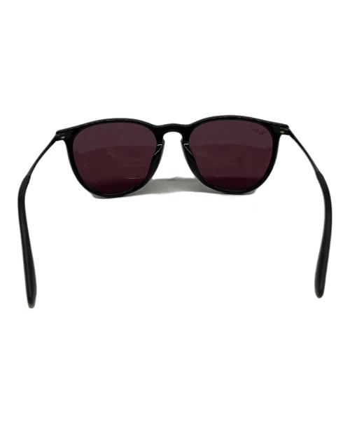RAY-BAN（レイバン）RAY-BAN (レイバン) サングラス パープル サイズ:54□18の古着・服飾アイテム