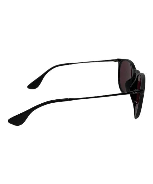RAY-BAN（レイバン）RAY-BAN (レイバン) サングラス パープル サイズ:54□18の古着・服飾アイテム