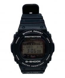 CASIO（カシオ）の古着「デジタルウォッチ」｜ブラック