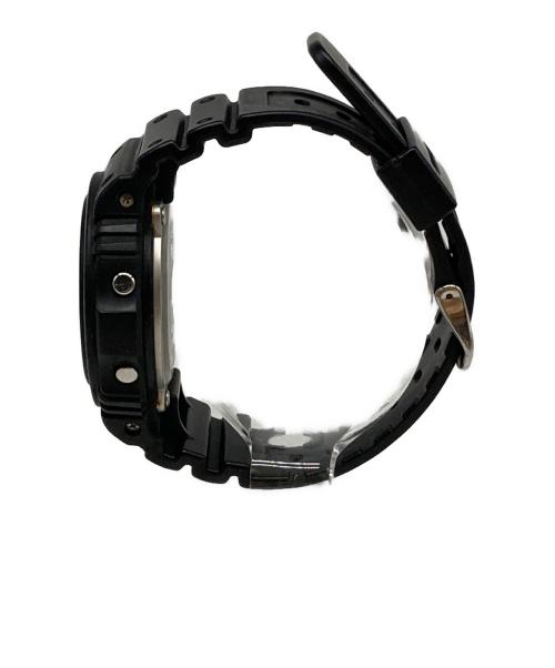 CASIO（カシオ）CASIO (カシオ) デジタルウォッチ ブラックの古着・服飾アイテム