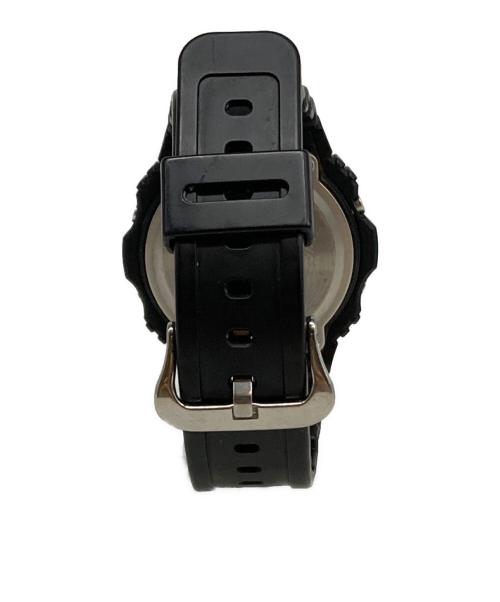 CASIO（カシオ）CASIO (カシオ) デジタルウォッチ ブラックの古着・服飾アイテム