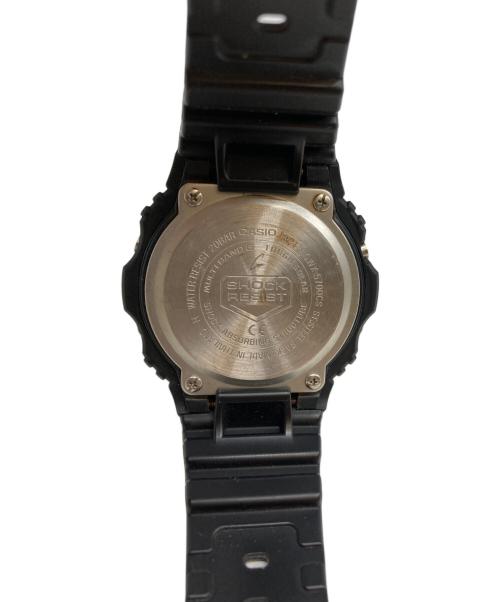 CASIO（カシオ）CASIO (カシオ) デジタルウォッチ ブラックの古着・服飾アイテム