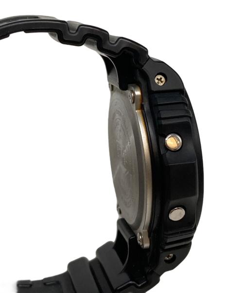 CASIO（カシオ）CASIO (カシオ) デジタルウォッチ ブラックの古着・服飾アイテム