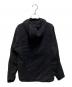 Patagonia (パタゴニア) ナノエア・フーディ ブラック サイズ:M：8000円