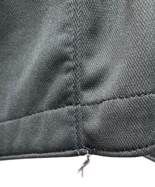 STONE ISLAND（ストーンアイランド）STONE ISLAND (ストーンアイランド) Soft Shell - R Terry Field Jacket ブラック サイズ:Мの古着・服飾アイテム