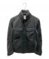STONE ISLAND（ストーンアイランド）の古着「Soft Shell - R Terry Field Jacket」｜ブラック