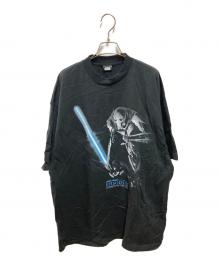 STAR WARS×FREAK'S STORE（スターウォーズ×フリークスストア）の古着「STARWARS EP3 GRIEVOUS TEE」｜ブラック