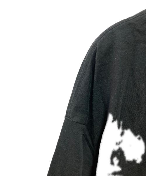 STAR WARS（スターウォーズ）STAR WARS (スターウォーズ) FREAK'S STORE (フリークスストア) STARWARS EP3 GRIEVOUS TEE ブラック サイズ:XXLの古着・服飾アイテム