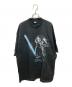 STAR WARS（スターウォーズ）の古着「STARWARS EP3 GRIEVOUS TEE」｜ブラック
