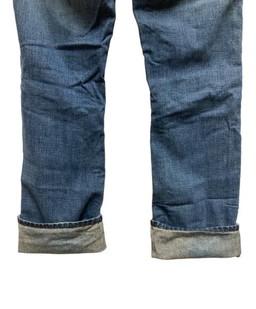 TRUE RELIGION（トゥルー レリジョン）TRUE RELIGION (トゥルー レリジョン) BILLY SUPER T インディゴ サイズ:29の古着・服飾アイテム