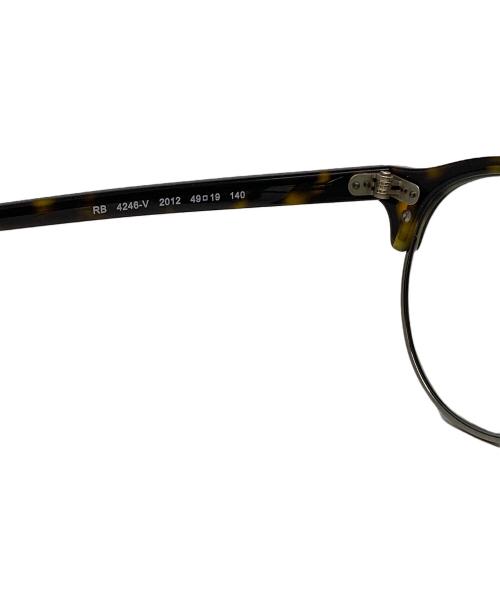 RAY-BAN（レイバン）RAY-BAN (レイバン) サングラス サイズ:49□19の古着・服飾アイテム