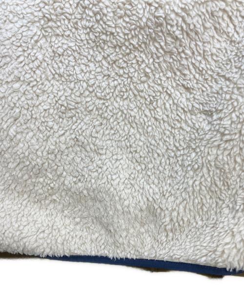Patagonia（パタゴニア）Patagonia (パタゴニア) CLASSIC RETRO-X JACKET アイボリー サイズ:Mの古着・服飾アイテム