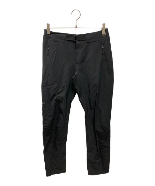 ARC'TERYX（アークテリクス）ARC'TERYX (アークテリクス) GAMMA PANT M ブラック サイズ:30の古着・服飾アイテム