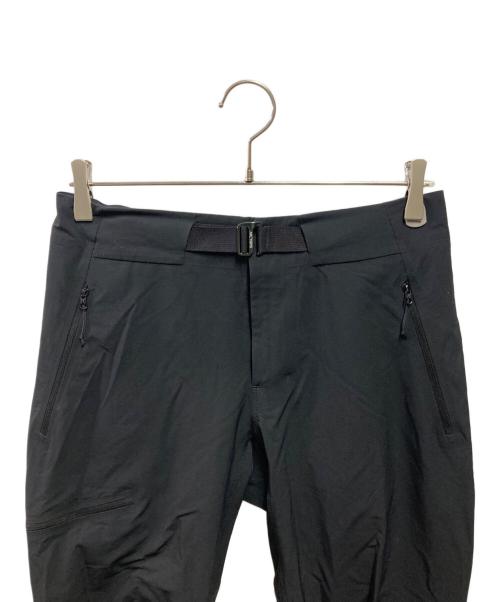 ARC'TERYX（アークテリクス）ARC'TERYX (アークテリクス) GAMMA PANT M ブラック サイズ:30の古着・服飾アイテム