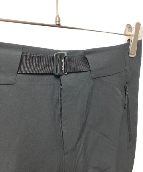 ARC'TERYX（アークテリクス）ARC'TERYX (アークテリクス) GAMMA PANT M ブラック サイズ:30の古着・服飾アイテム
