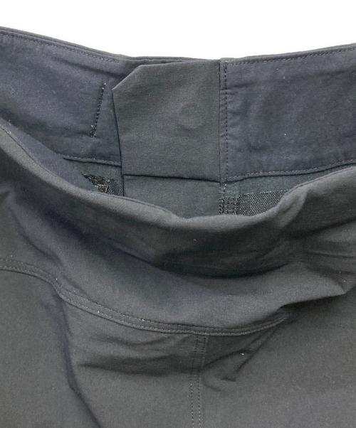 ARC'TERYX（アークテリクス）ARC'TERYX (アークテリクス) GAMMA PANT M ブラック サイズ:30の古着・服飾アイテム
