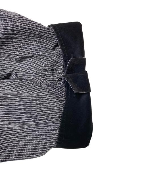 COMME des GARCONS HOMME（コムデギャルソン オム）COMME des GARCONS HOMME (コムデギャルソン オム) 3Bジャケット グレー サイズ:Ｍの古着・服飾アイテム