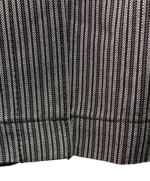 COMME des GARCONS HOMME（コムデギャルソン オム）COMME des GARCONS HOMME (コムデギャルソン オム) 3Bジャケット グレー サイズ:Ｍの古着・服飾アイテム