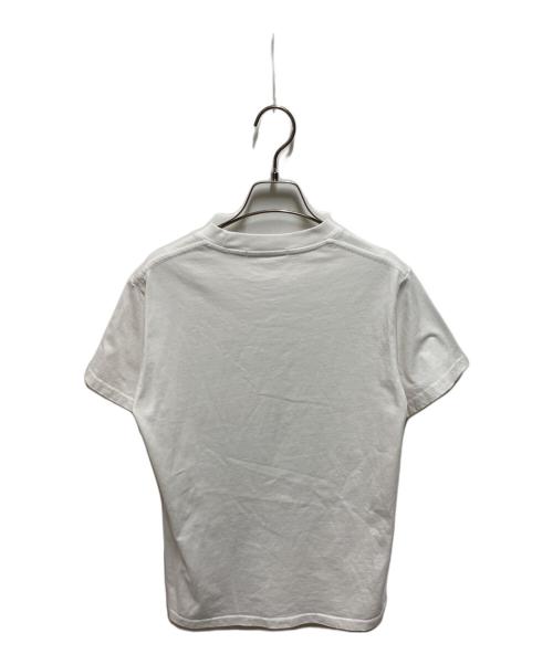 Mardi Mercredi（マルディメクルディ）Mardi Mercredi (マルディメクルディ) Tシャツ ホワイト サイズ:サイズ詳細参照の古着・服飾アイテム
