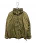 BRITISH MILITARY（ブリティッシュミリタリー）の古着「PCS Thermal Jacke」｜ベージュ