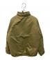 BRITISH MILITARY (ブリティッシュミリタリー) PCS Thermal Jacke ベージュ サイズ:MEDIUM：11000円
