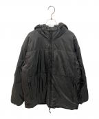 US ARMYユーエスアーミー）の古着「GEN3 LEVEL7 PARKA」｜ブラック