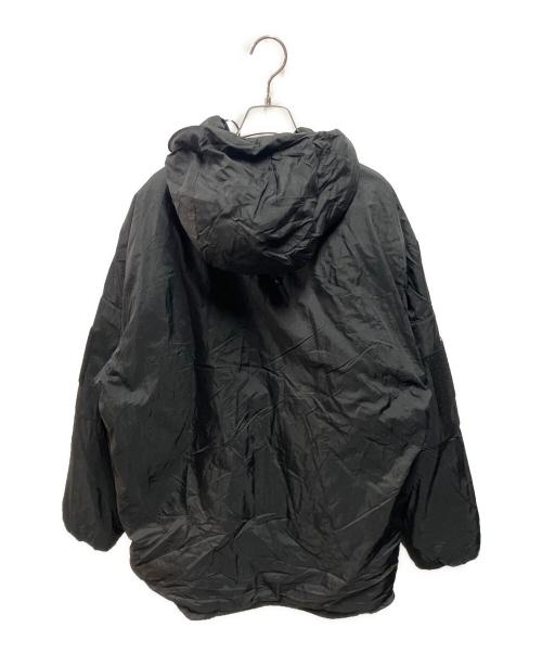 US ARMY（ユーエスアーミー）US ARMY (ユーエスアーミー) GEN3 LEVEL7 PARKA ブラック サイズ:Mの古着・服飾アイテム