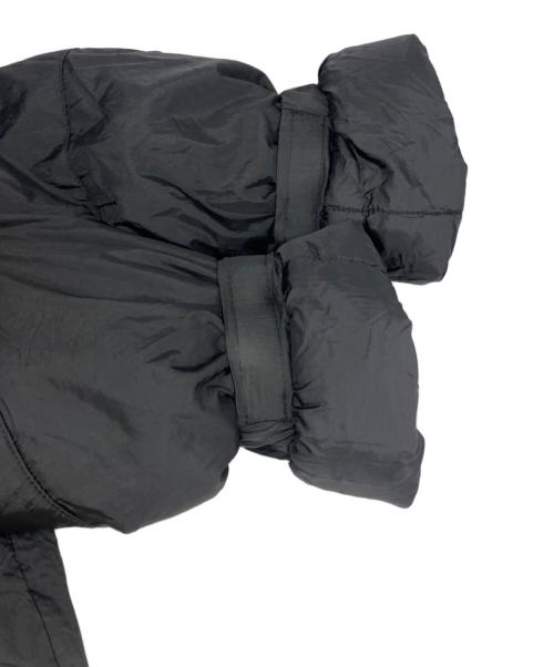 US ARMY（ユーエスアーミー）US ARMY (ユーエスアーミー) GEN3 LEVEL7 PARKA ブラック サイズ:Mの古着・服飾アイテム