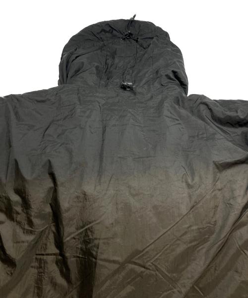 US ARMY（ユーエスアーミー）US ARMY (ユーエスアーミー) GEN3 LEVEL7 PARKA ブラック サイズ:Mの古着・服飾アイテム