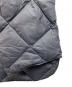 中古・古着 FWk Engineered Garments (エフダブリューケーエンジニアードガーメンツ) ダウンベスト ネイビー サイズ:2：7000円