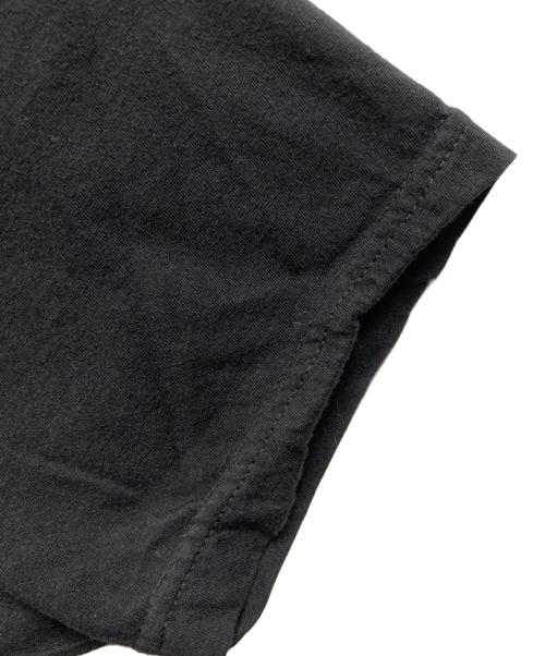 NEIGHBORHOOD（ネイバーフッド）NEIGHBORHOOD (ネイバーフッド) VLONE (ヴィーロン) スカルグラフィックＴシャツ ブラック サイズ:Lの古着・服飾アイテム