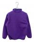Patagonia (パタゴニア) キッズ ライトウェイト シンチラ スナップT プルオーバー パープル サイズ:XL：13000円